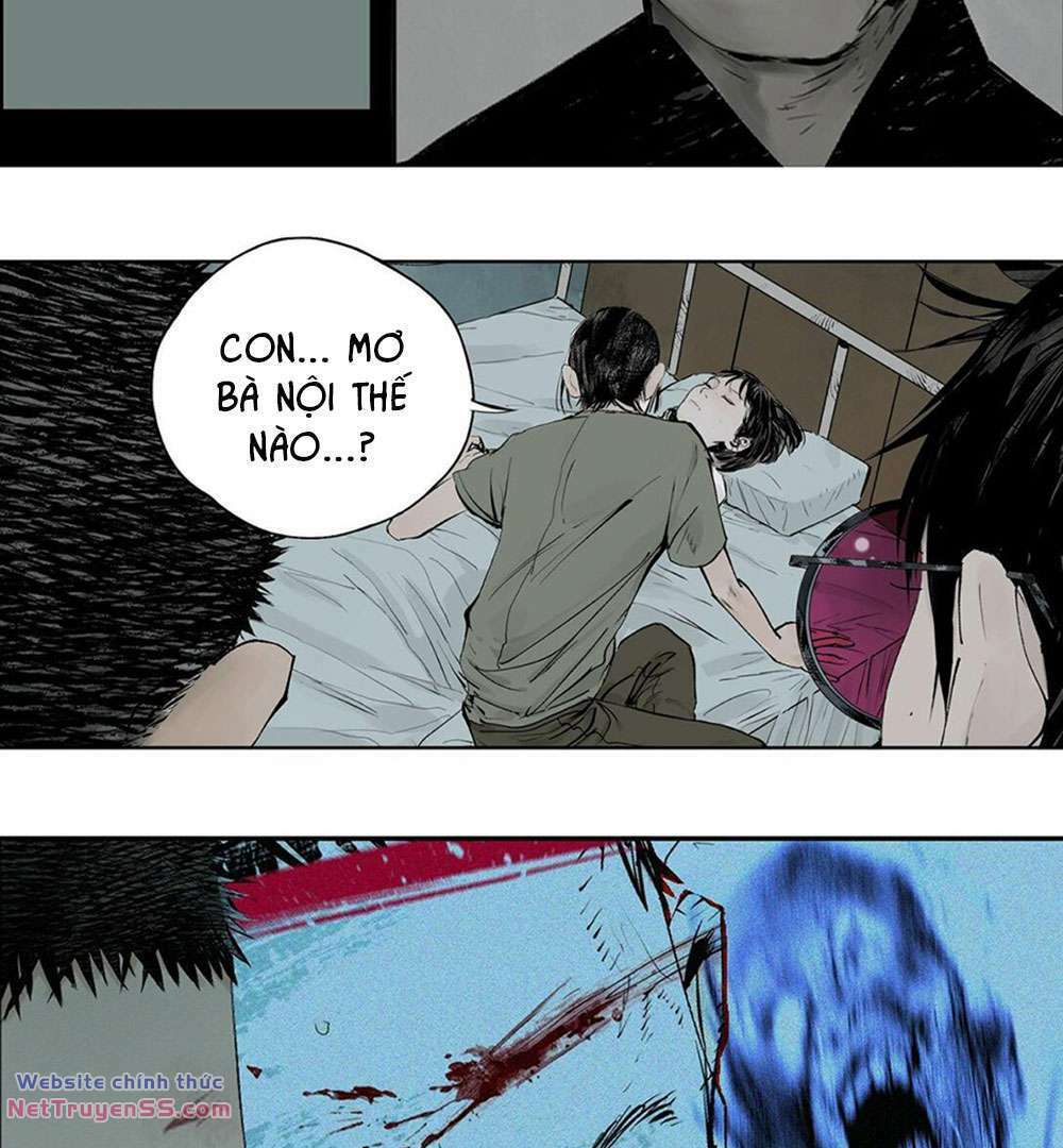 Sở Ô - Chap 13 - Trang 64