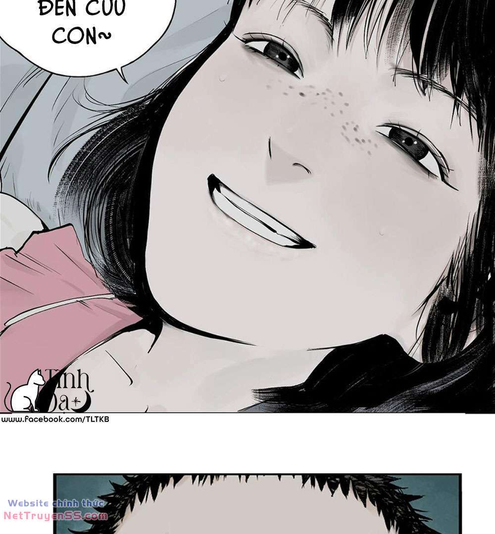 Sở Ô - Chap 13 - Trang 67