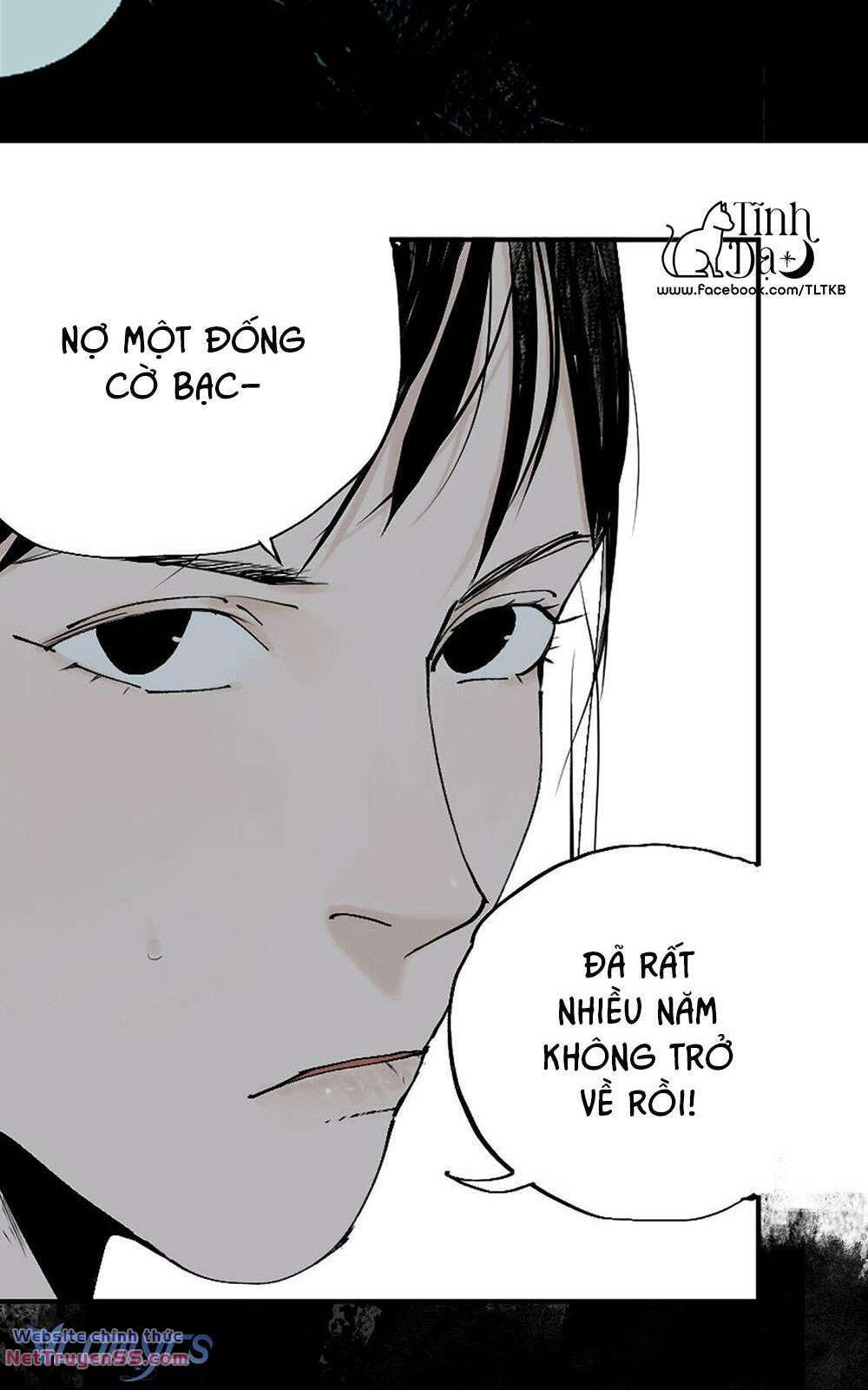 Sở Ô - Chap 13 - Trang 7