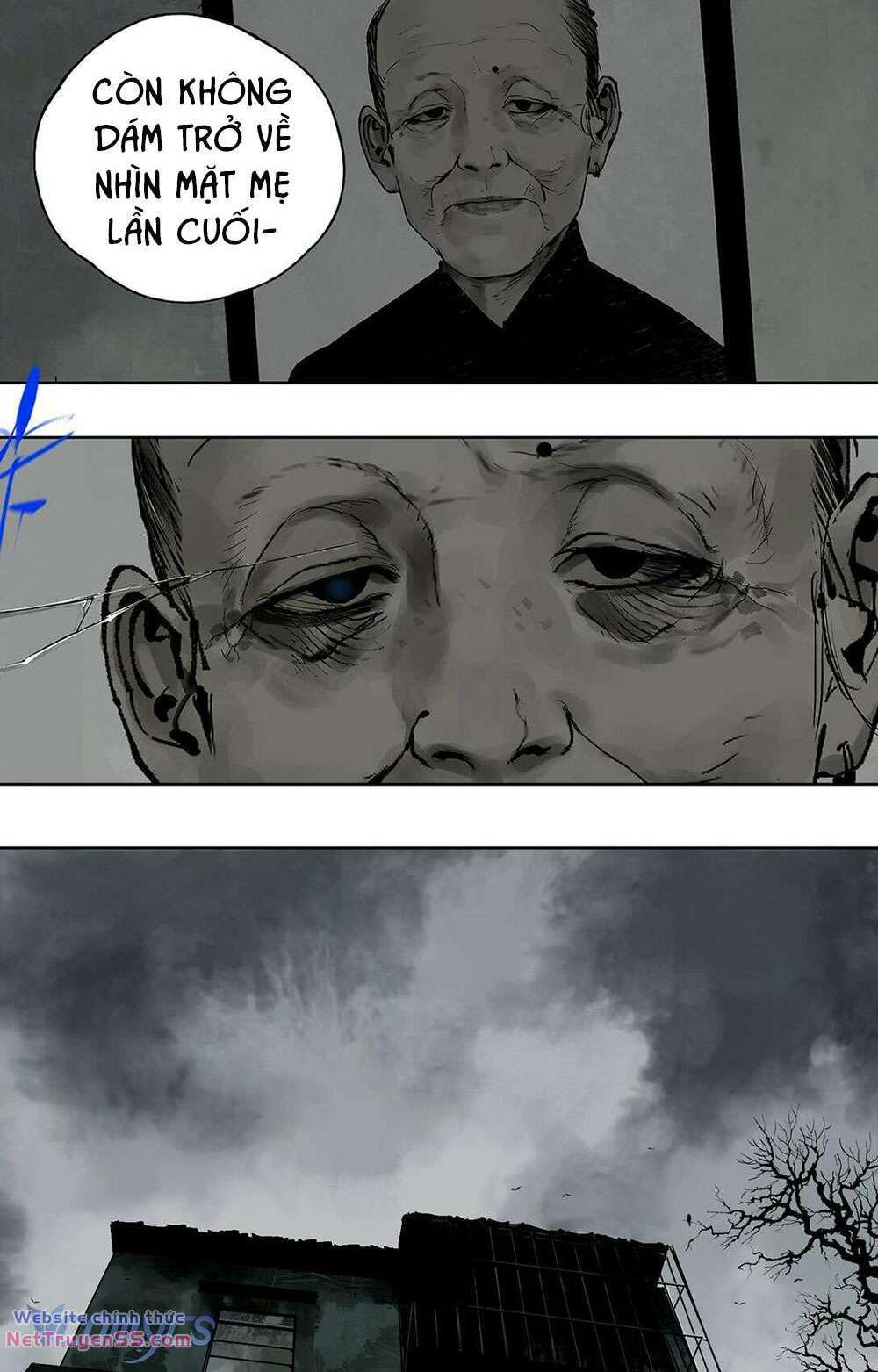Sở Ô - Chap 13 - Trang 9