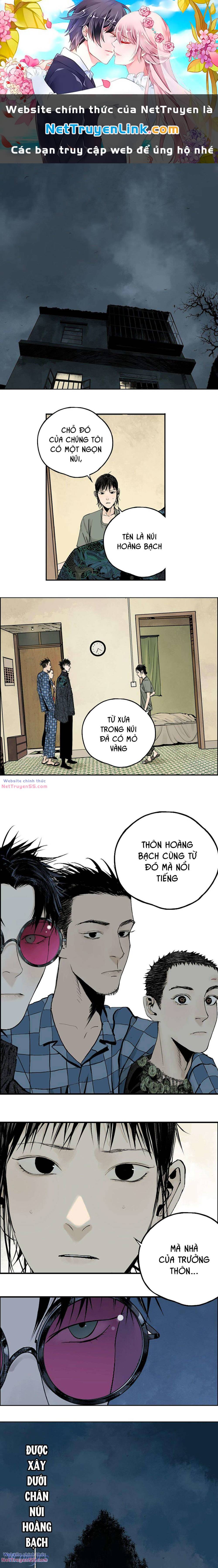 Sở Ô - Chap 15 - Trang 0
