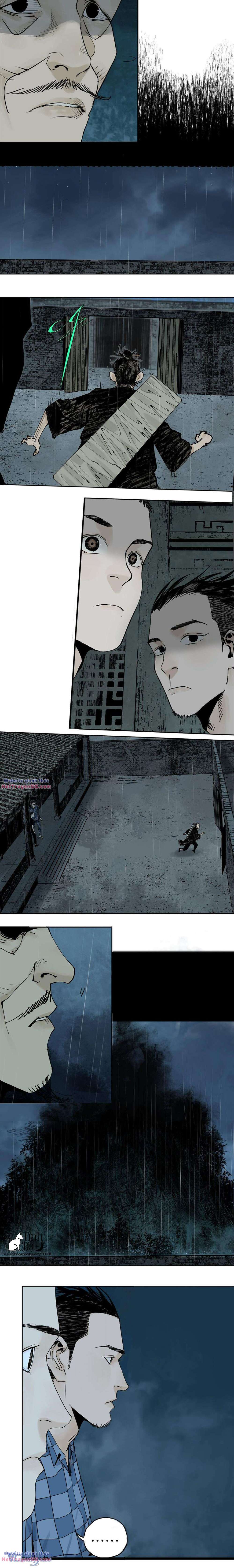 Sở Ô - Chap 15 - Trang 7