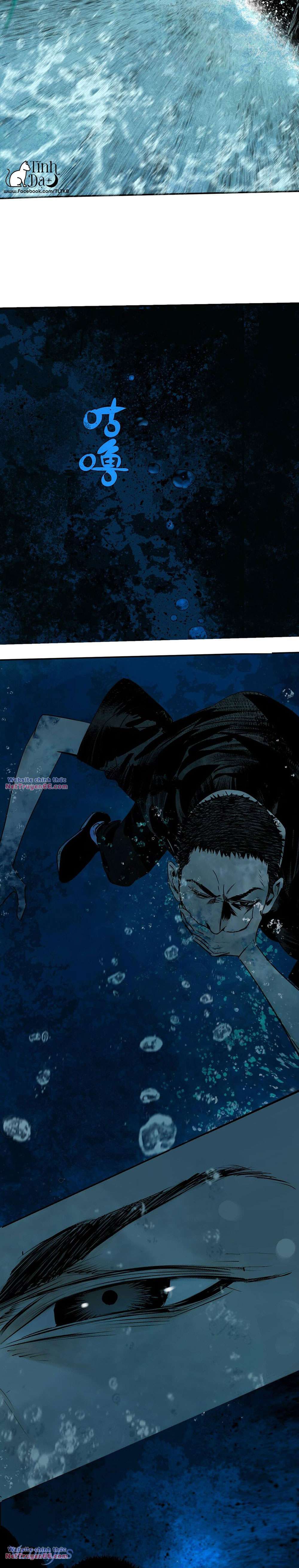 Sở Ô - Chap 16 - Trang 10