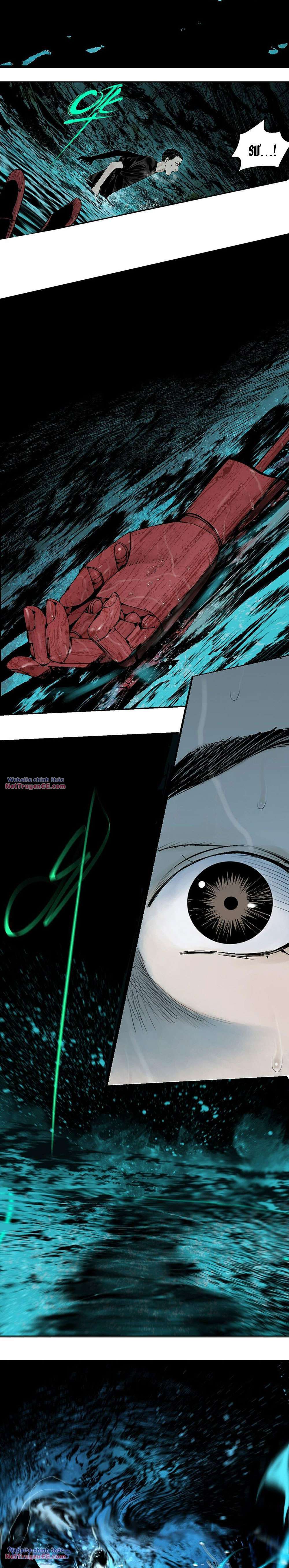 Sở Ô - Chap 16 - Trang 13