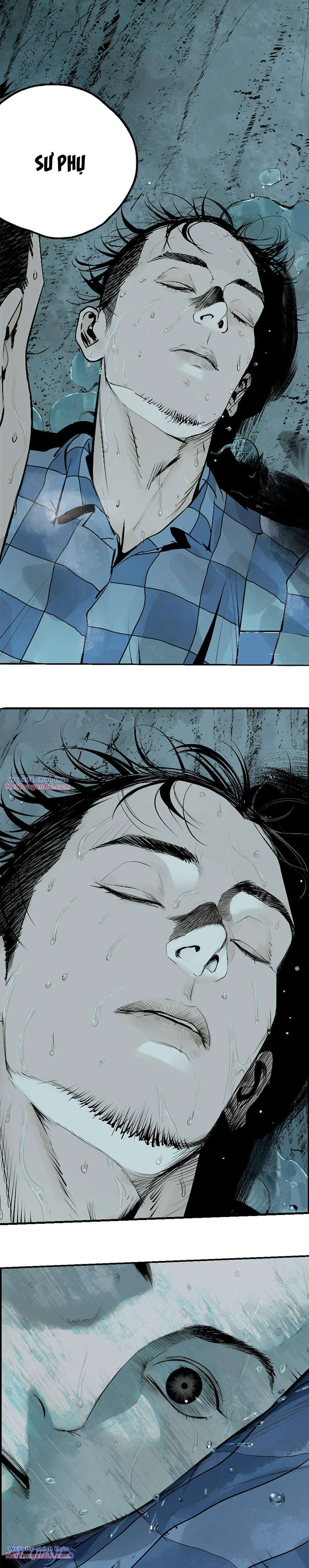Sở Ô - Chap 16 - Trang 15