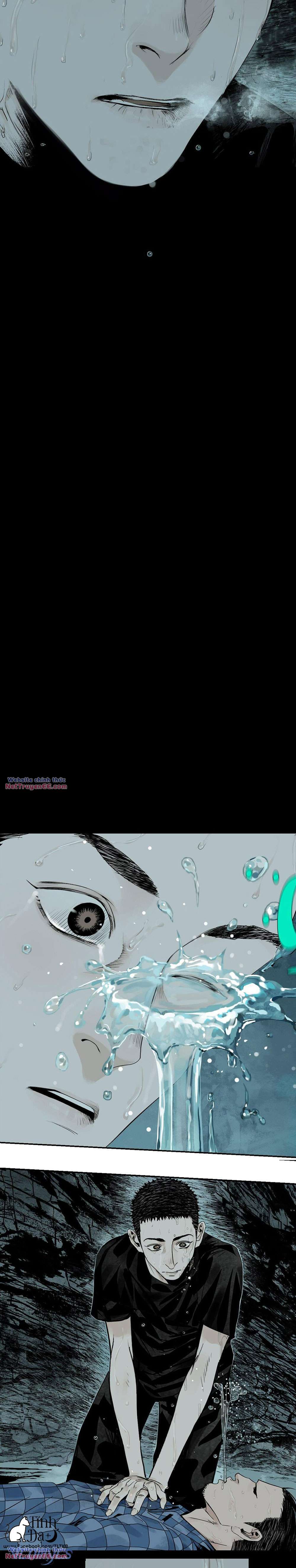 Sở Ô - Chap 16 - Trang 17