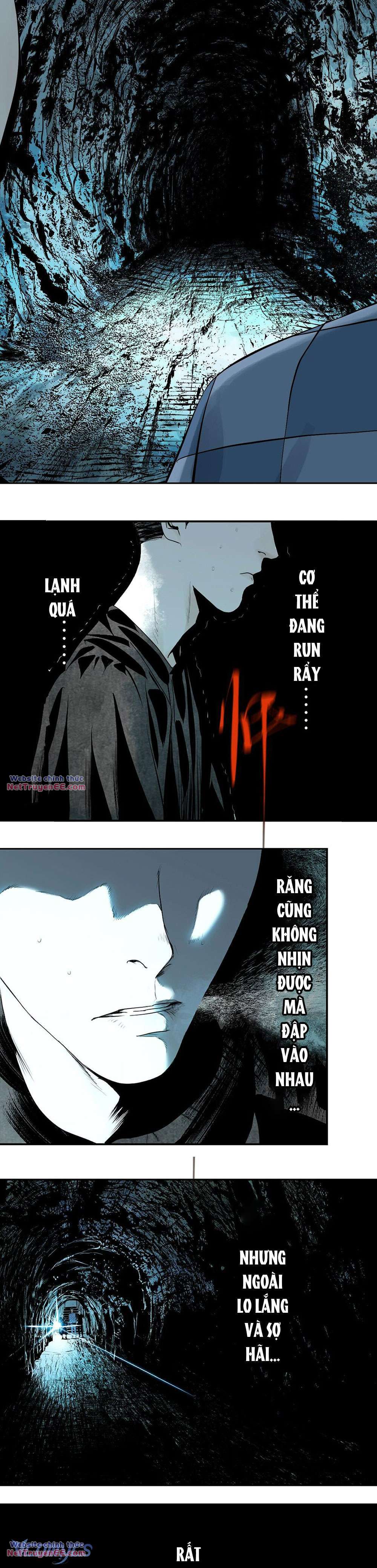 Sở Ô - Chap 16 - Trang 4
