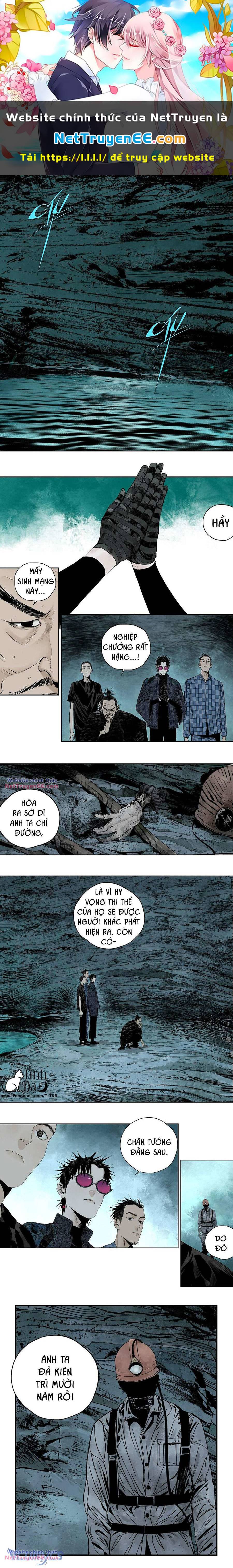 Sở Ô - Chap 17 - Trang 0