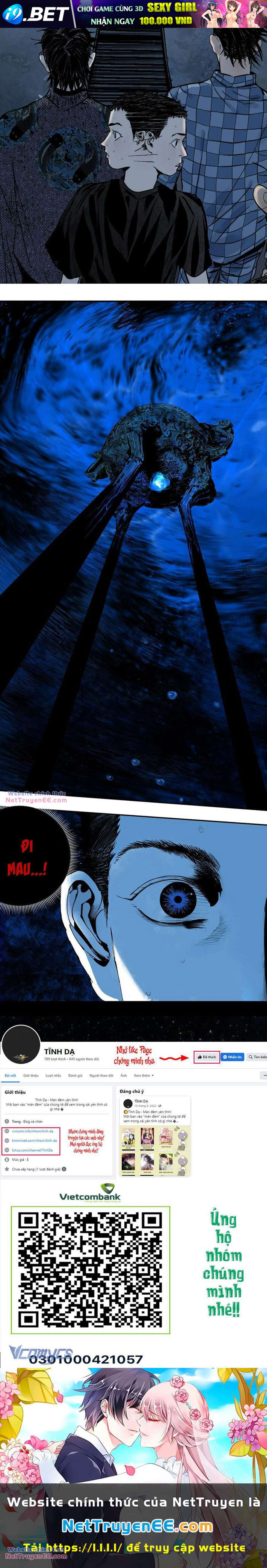 Sở Ô - Chap 17 - Trang 15