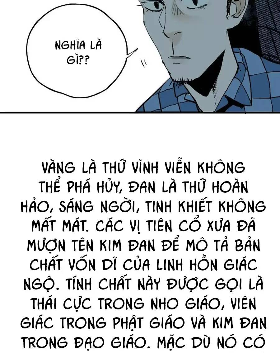 Sở Ô - Chap 18.1 - Trang 13