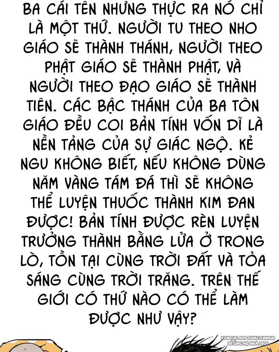 Sở Ô - Chap 18.1 - Trang 14