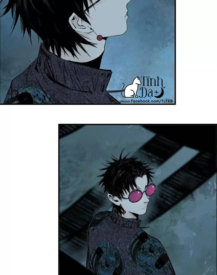 Sở Ô - Chap 18.1 - Trang 2