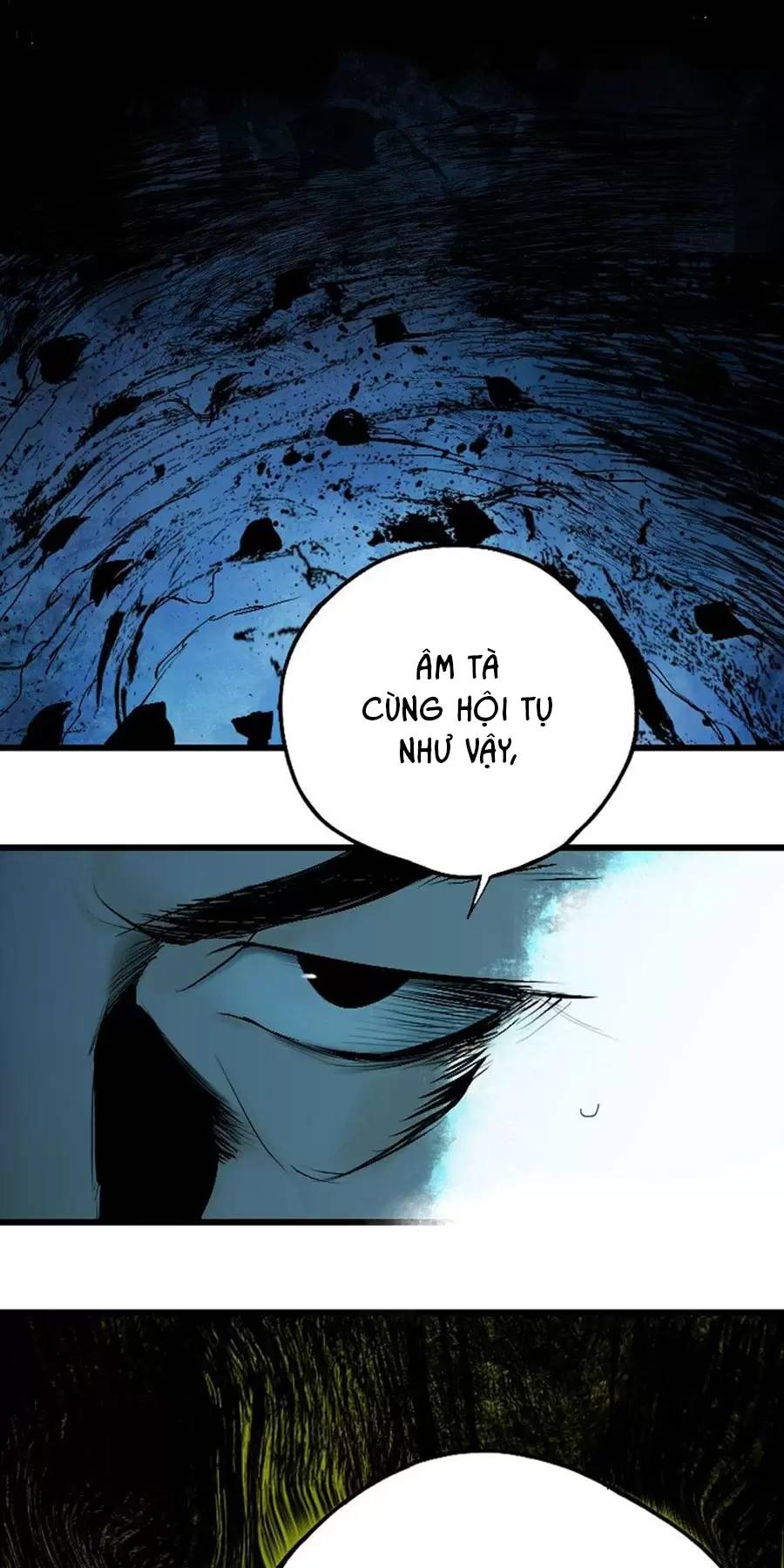 Sở Ô - Chap 18.1 - Trang 21