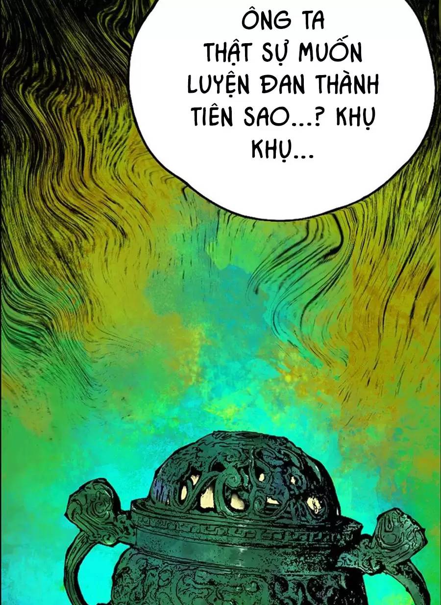 Sở Ô - Chap 18.1 - Trang 22