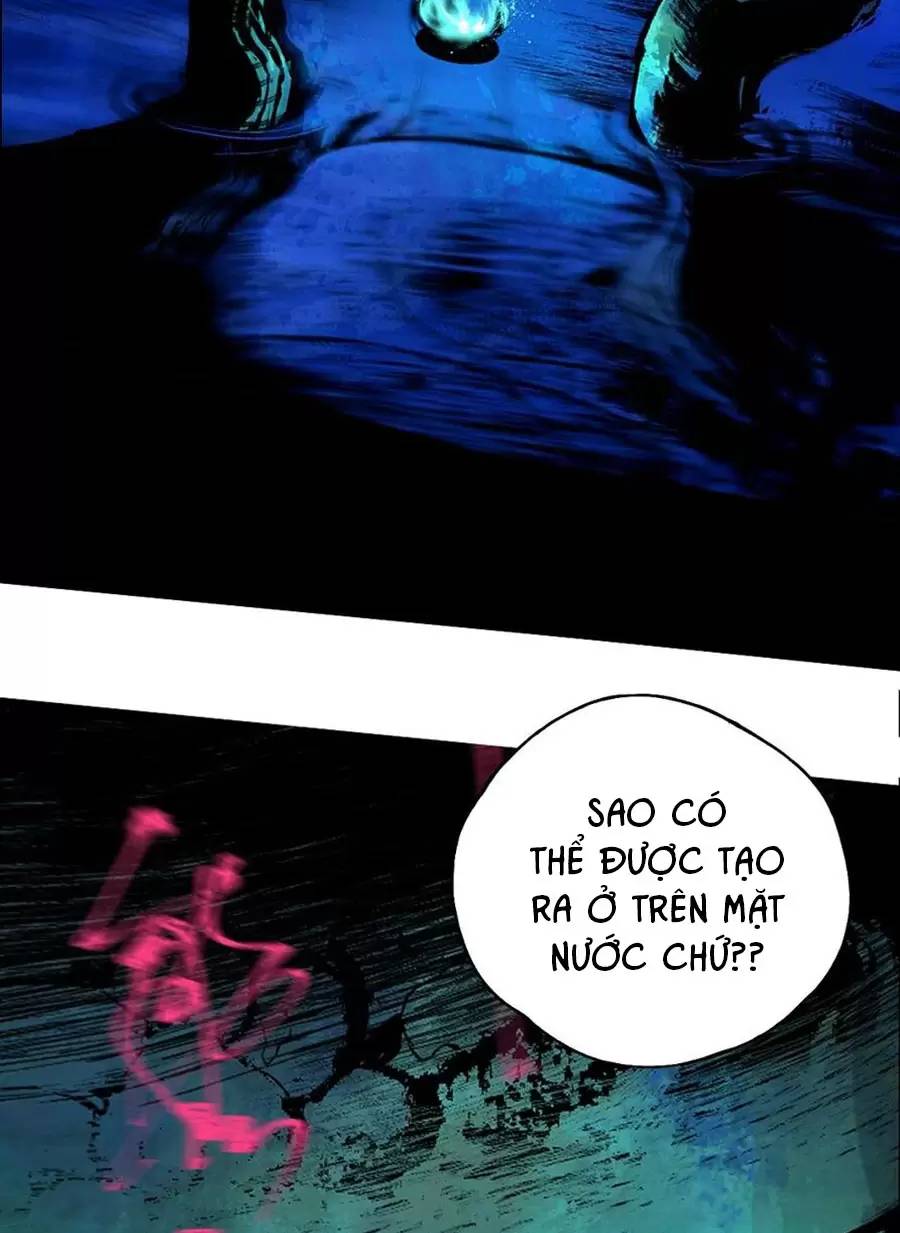 Sở Ô - Chap 18.1 - Trang 25