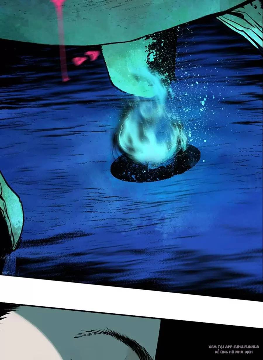 Sở Ô - Chap 18.1 - Trang 26