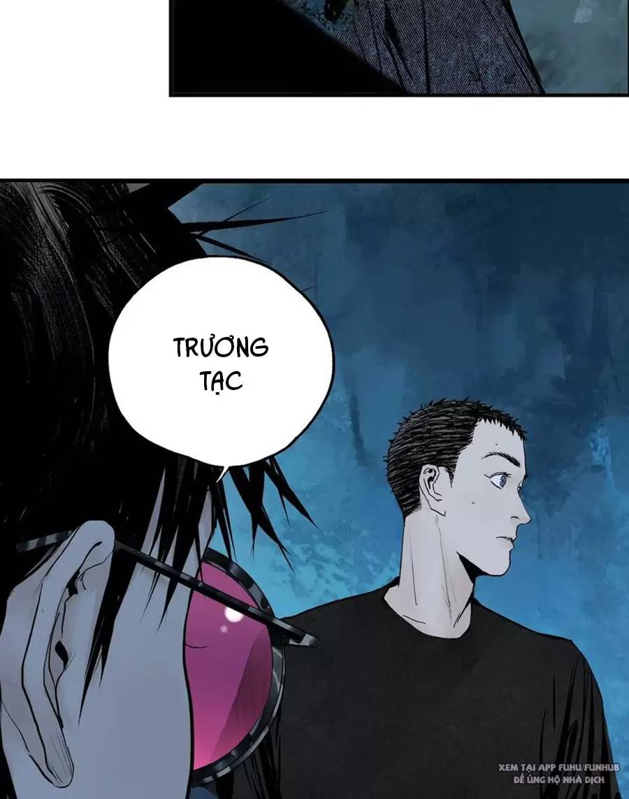Sở Ô - Chap 18.1 - Trang 3