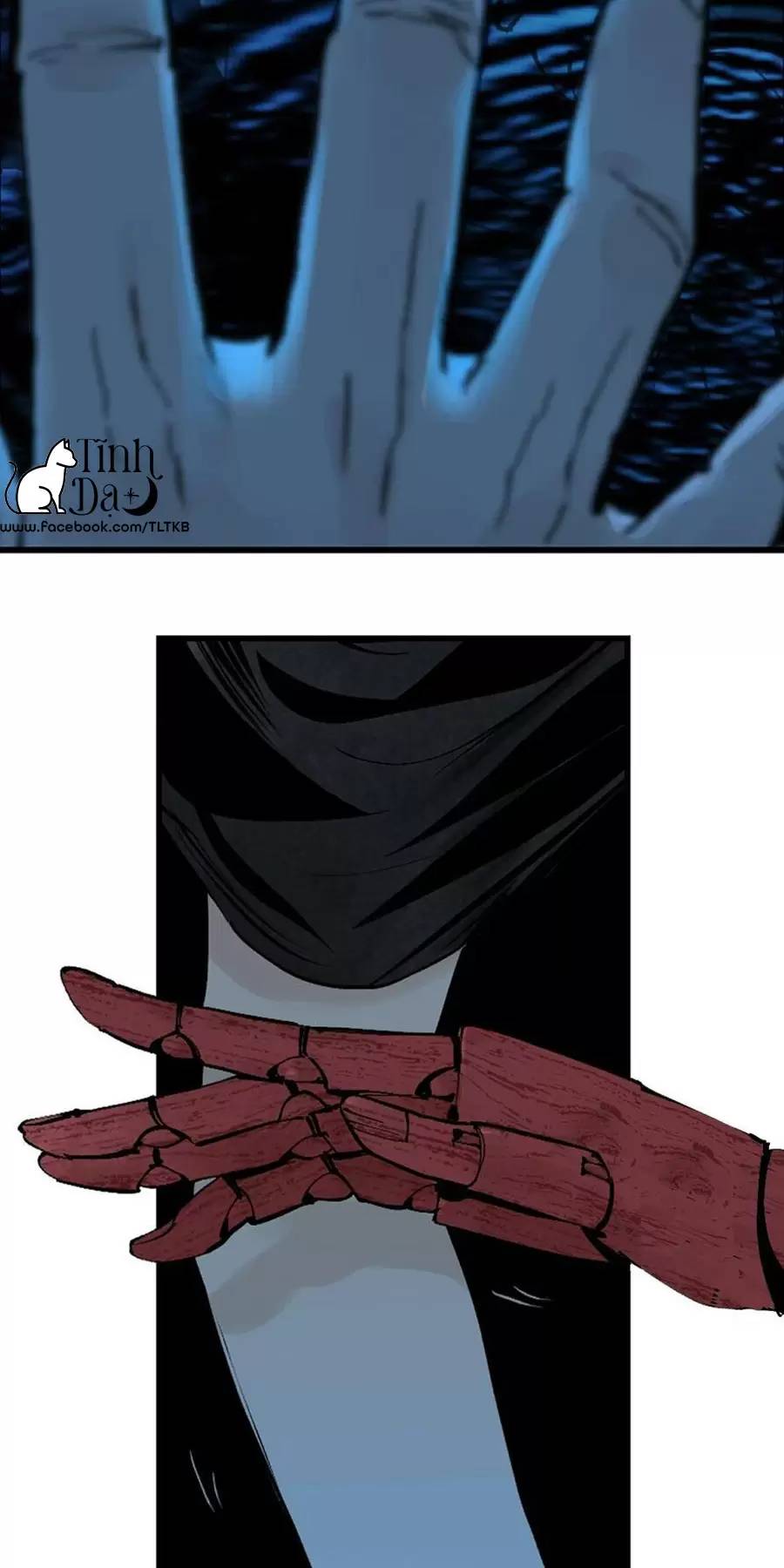 Sở Ô - Chap 18.1 - Trang 30
