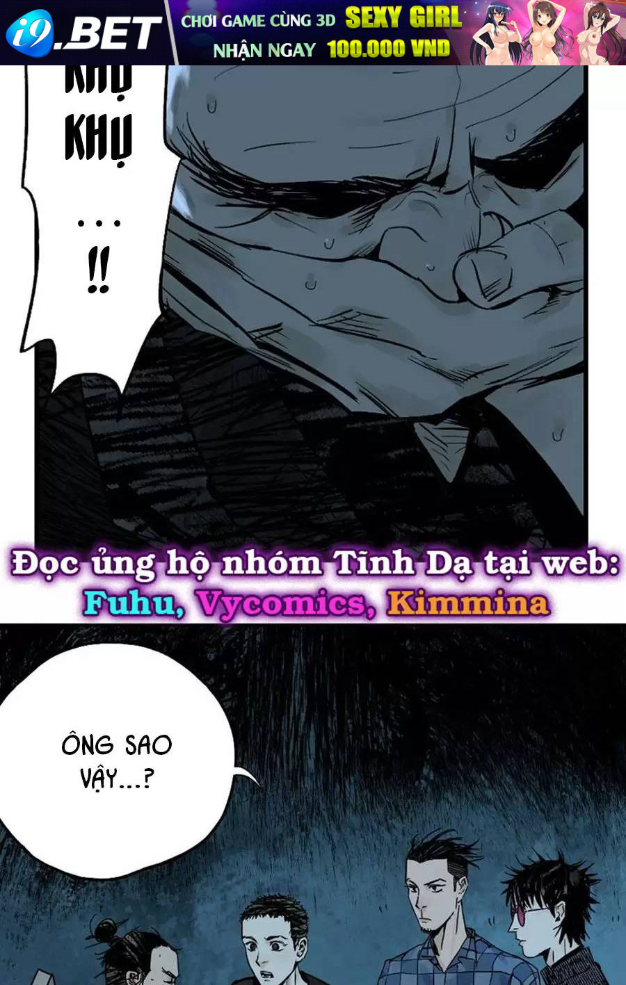 Sở Ô - Chap 18.1 - Trang 34