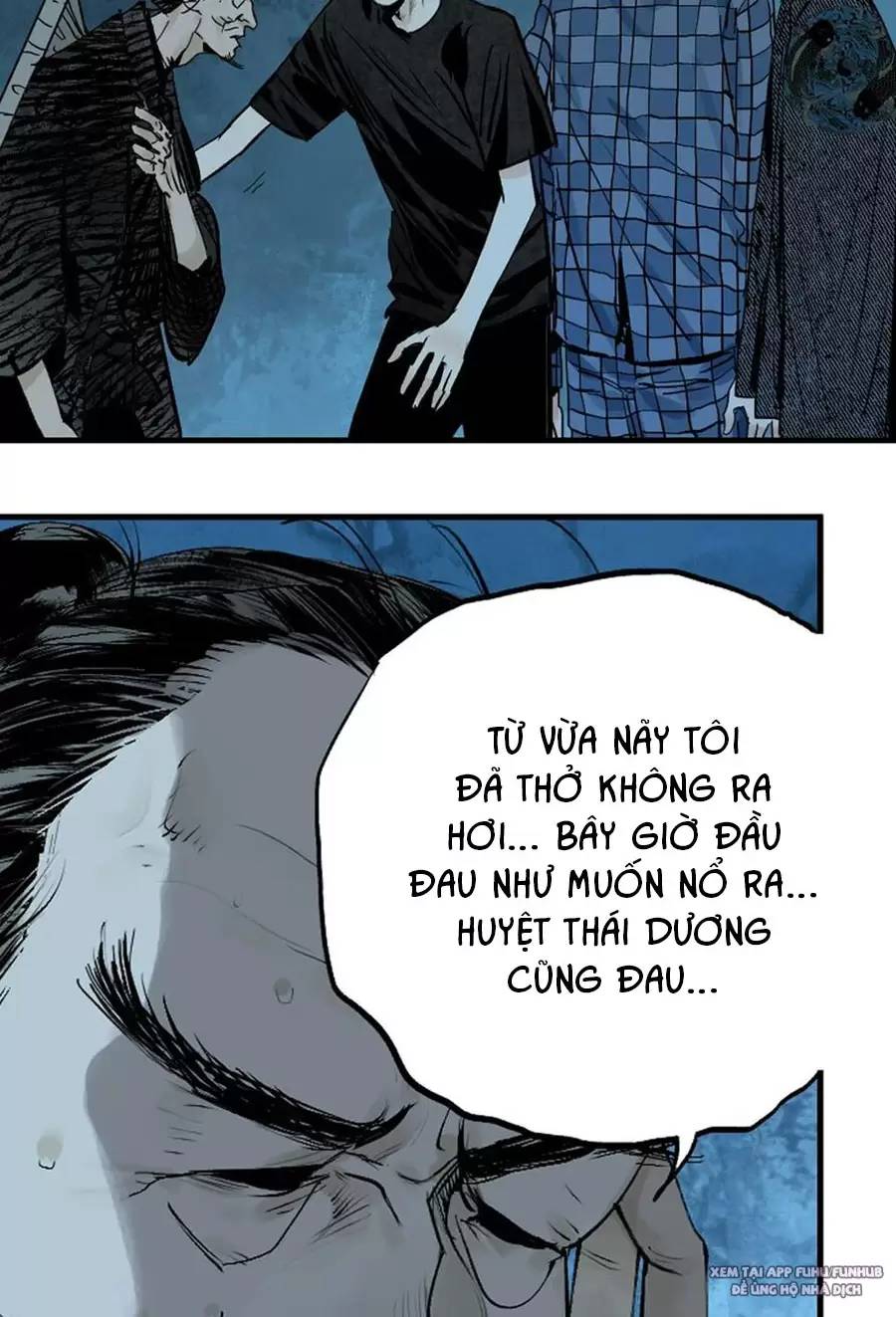 Sở Ô - Chap 18.1 - Trang 35