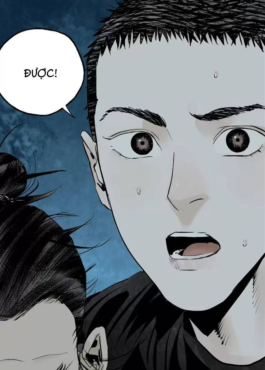 Sở Ô - Chap 18.1 - Trang 37