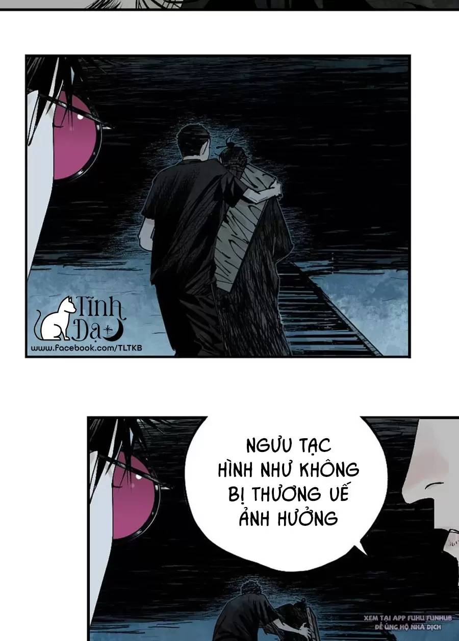 Sở Ô - Chap 18.1 - Trang 38