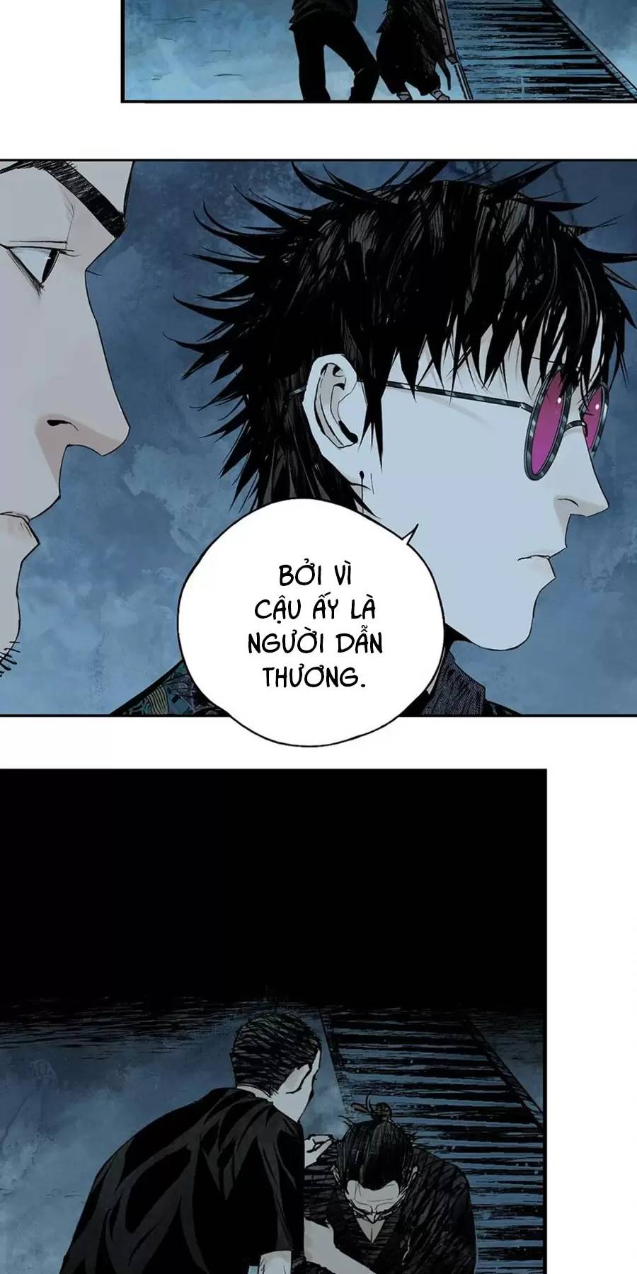 Sở Ô - Chap 18.1 - Trang 39