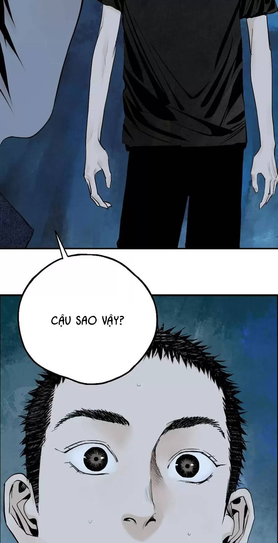 Sở Ô - Chap 18.1 - Trang 4