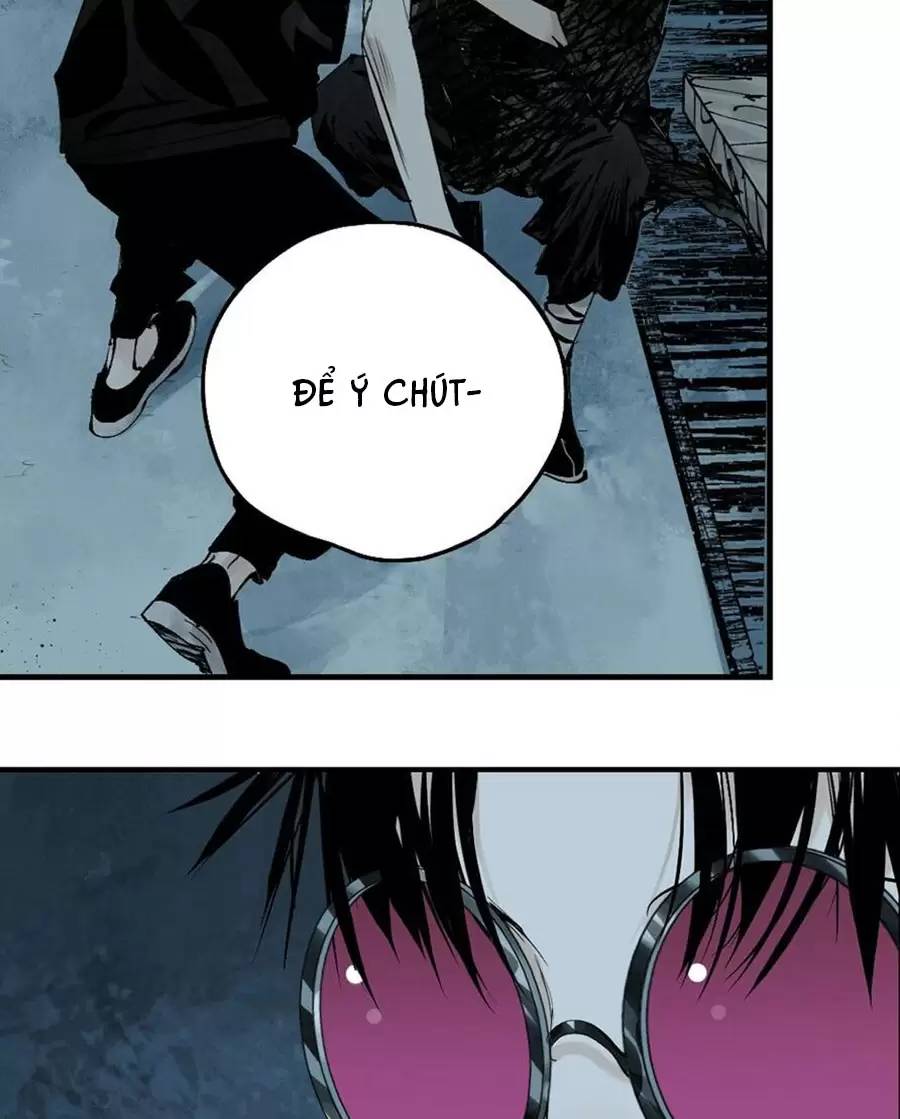 Sở Ô - Chap 18.1 - Trang 40