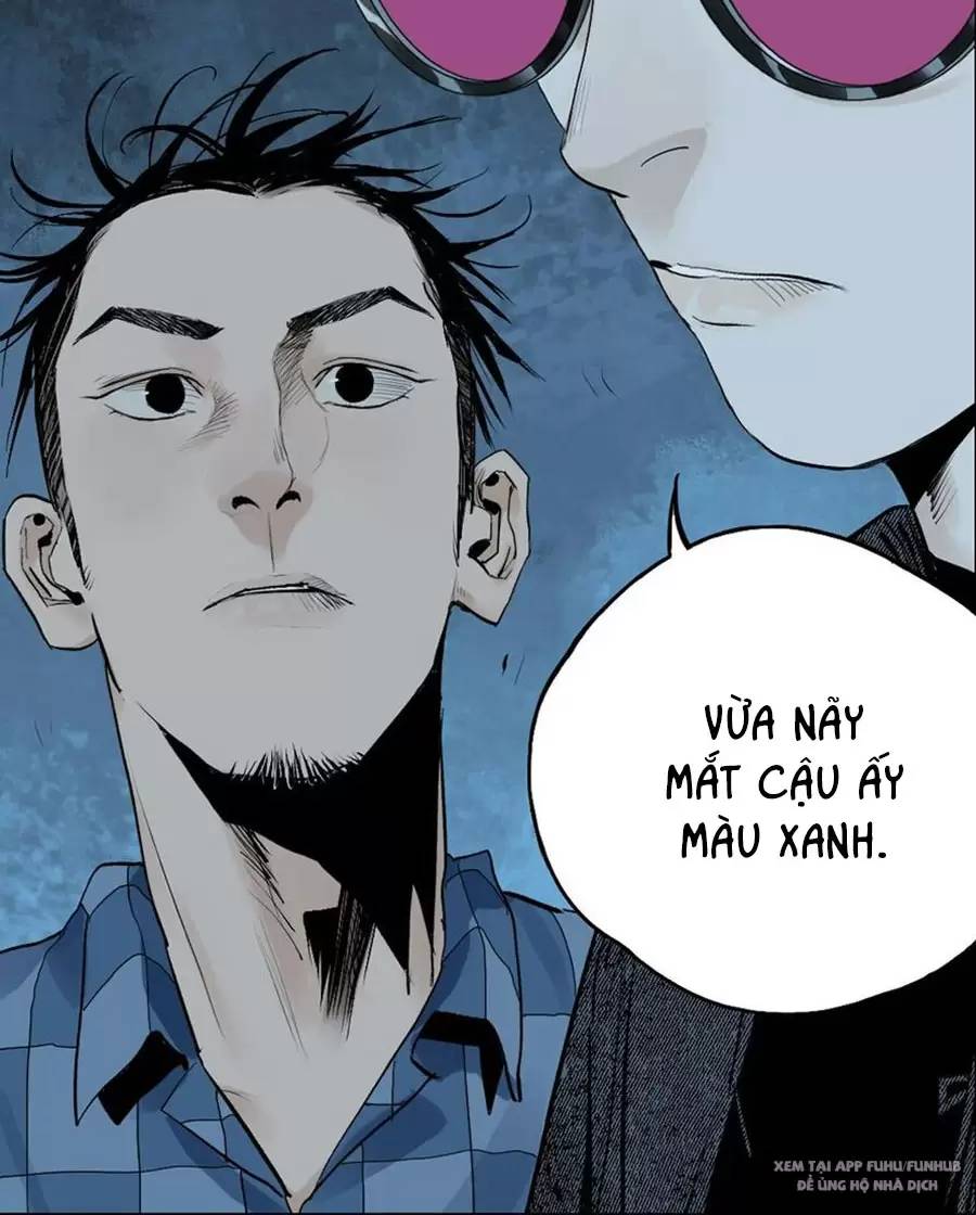 Sở Ô - Chap 18.1 - Trang 41