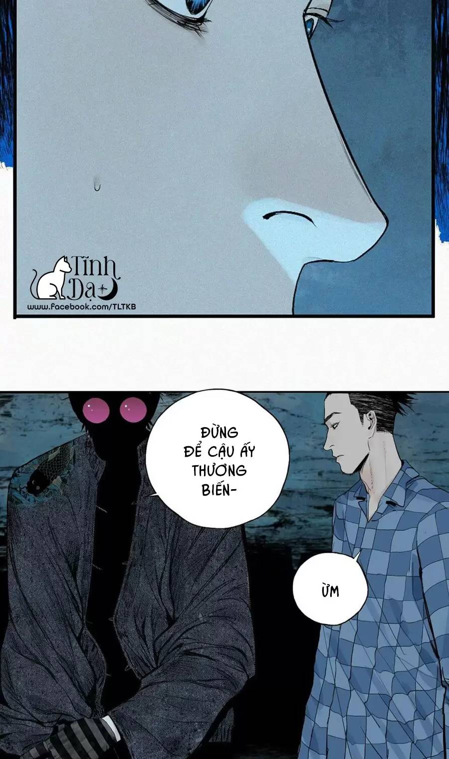 Sở Ô - Chap 18.1 - Trang 43
