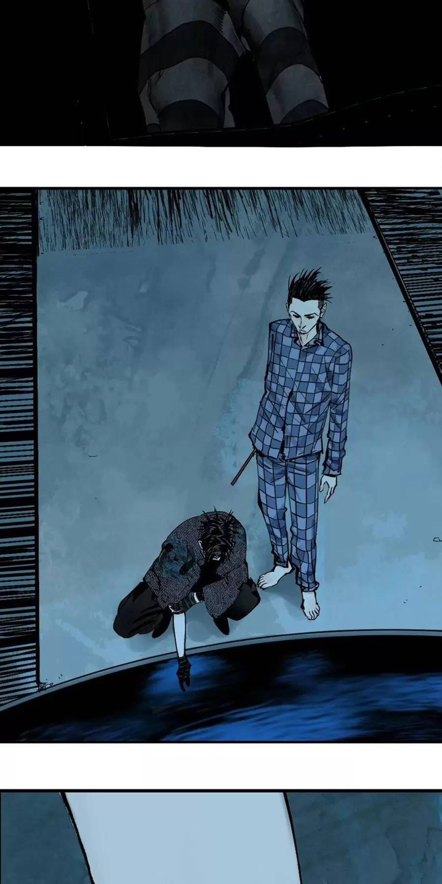 Sở Ô - Chap 18.1 - Trang 45