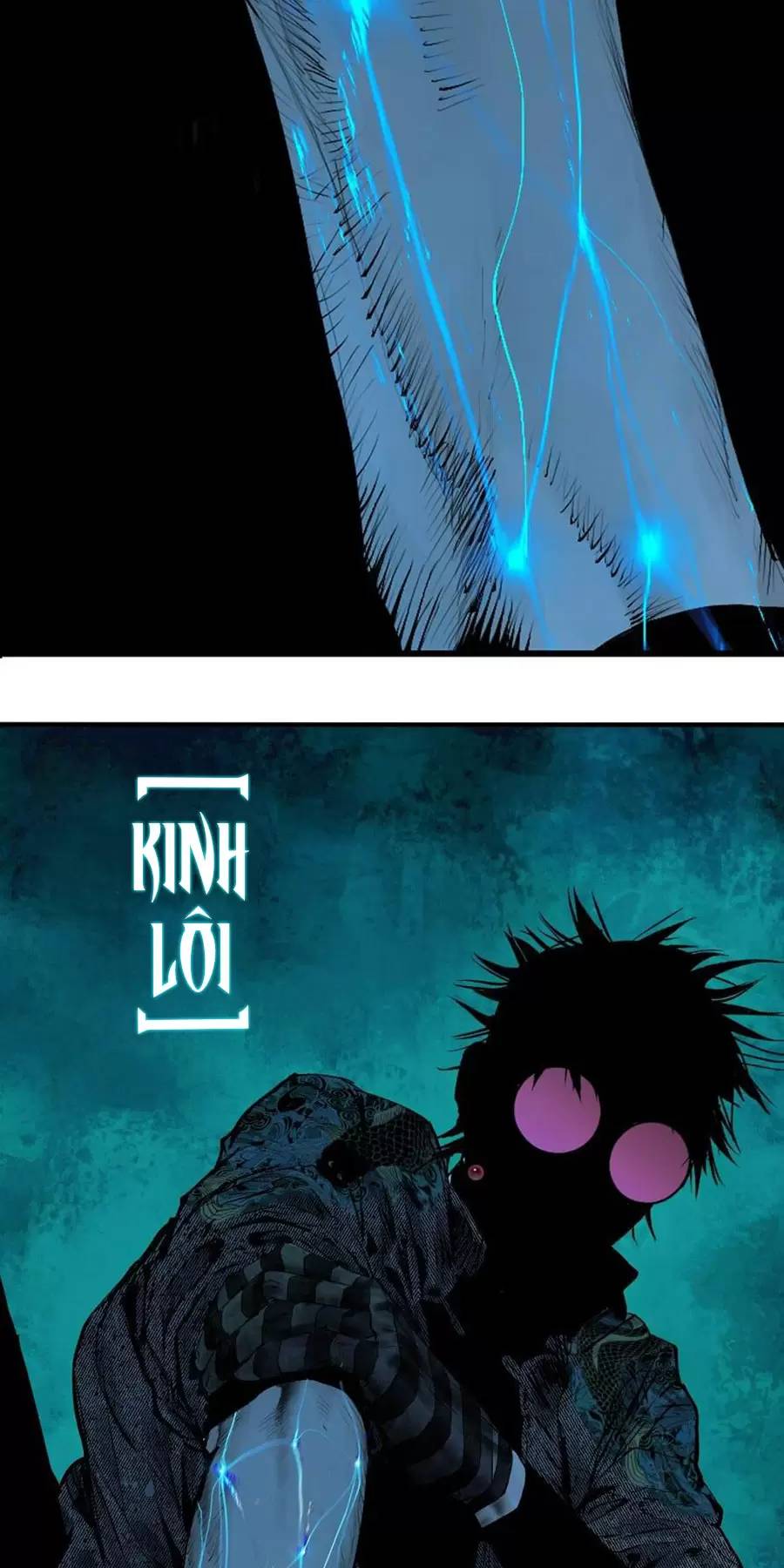 Sở Ô - Chap 18.1 - Trang 48