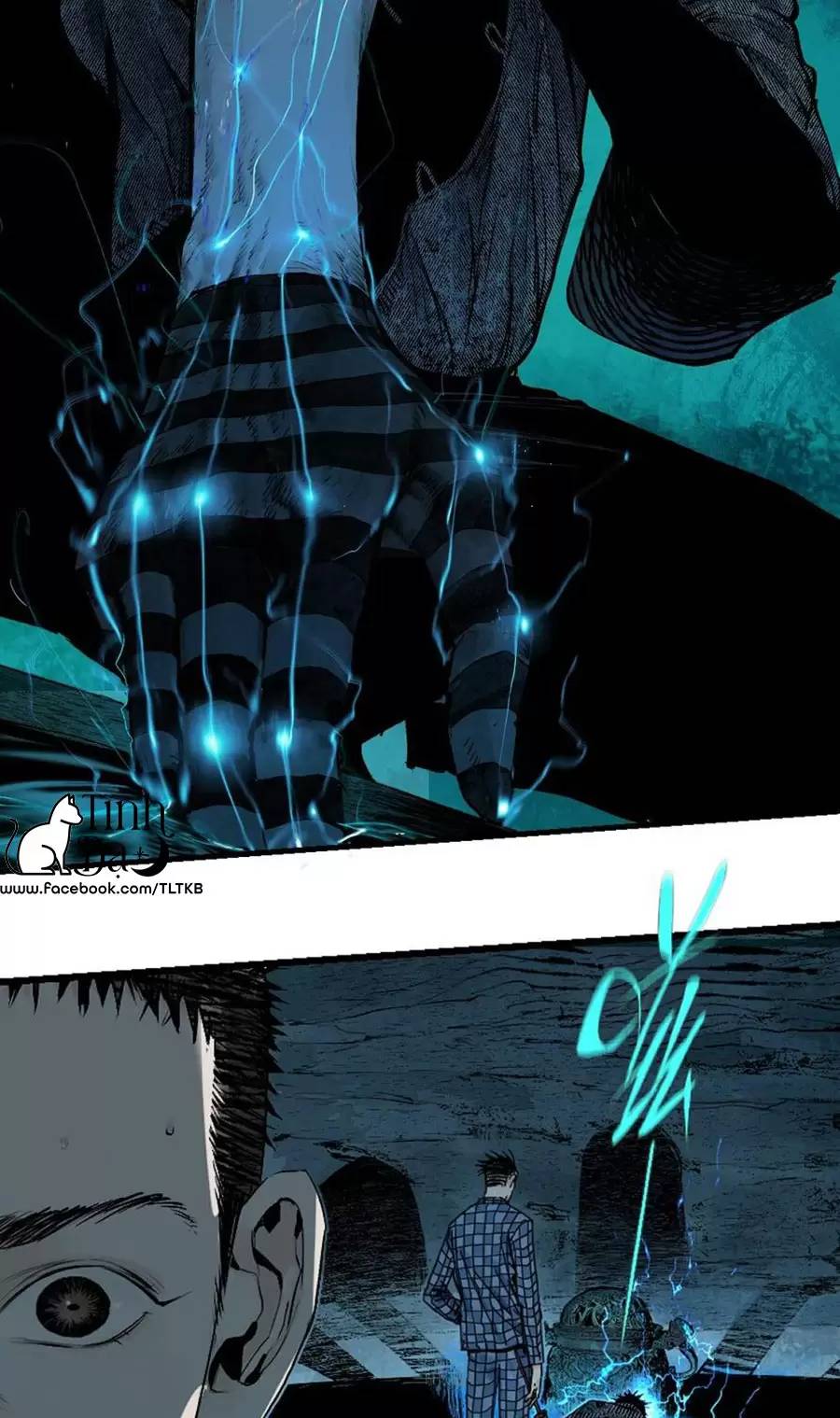 Sở Ô - Chap 18.1 - Trang 49