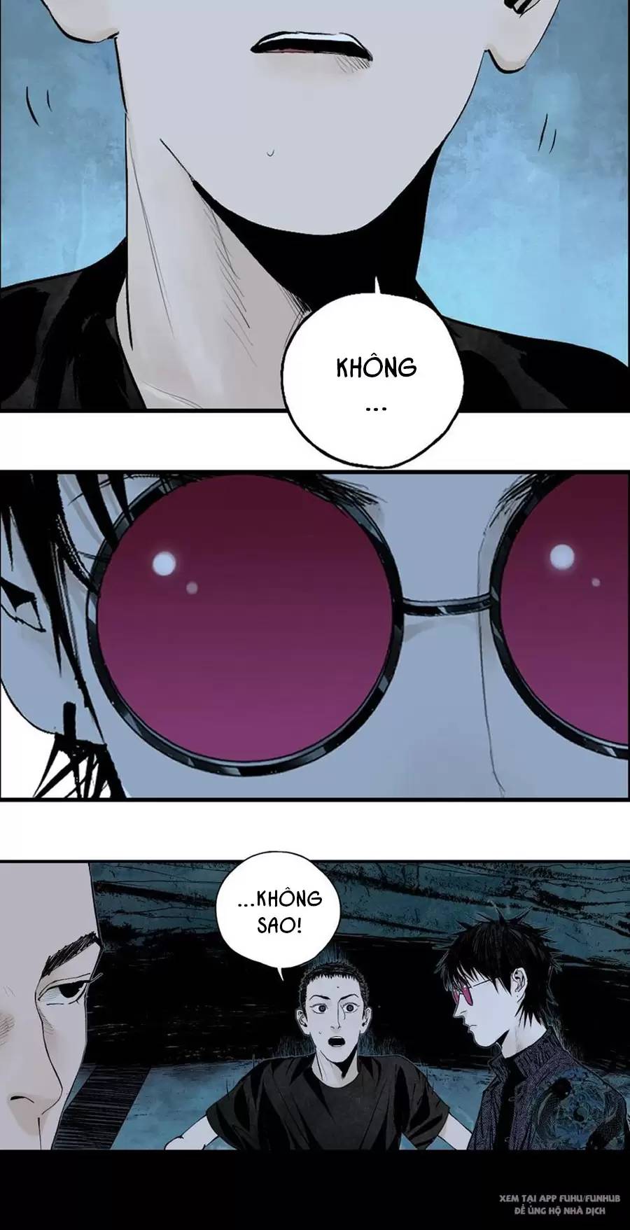 Sở Ô - Chap 18.1 - Trang 5