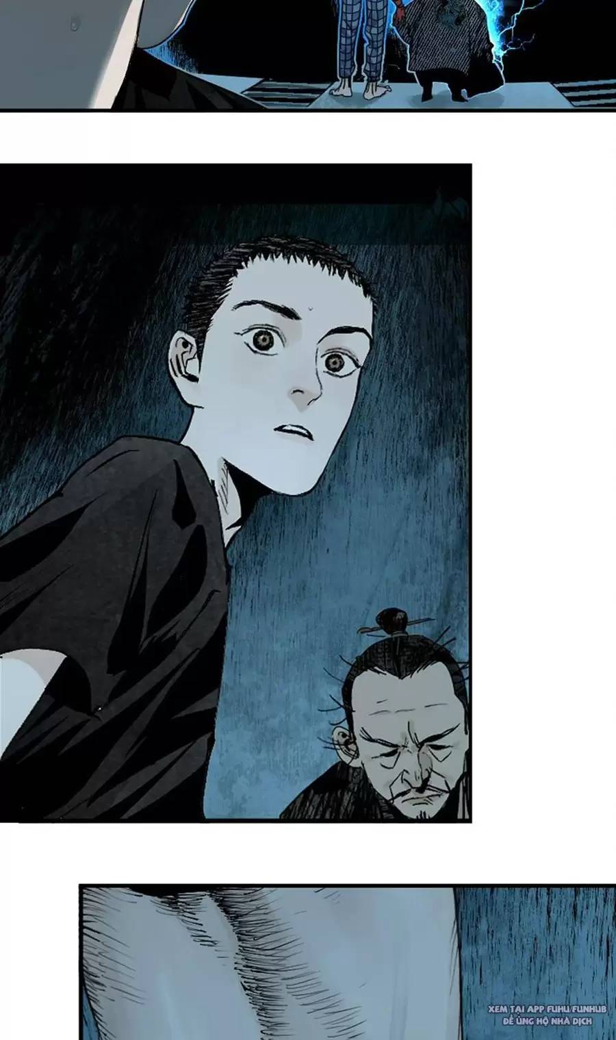 Sở Ô - Chap 18.1 - Trang 50
