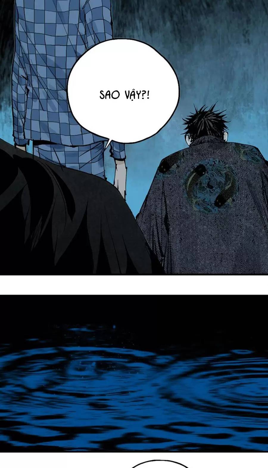 Sở Ô - Chap 18.1 - Trang 52