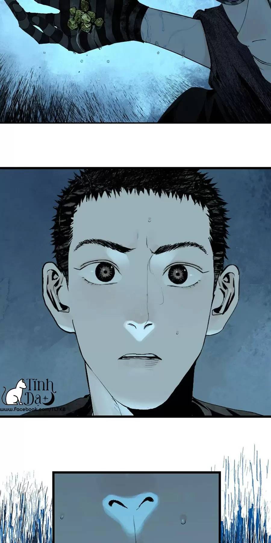 Sở Ô - Chap 18.1 - Trang 54