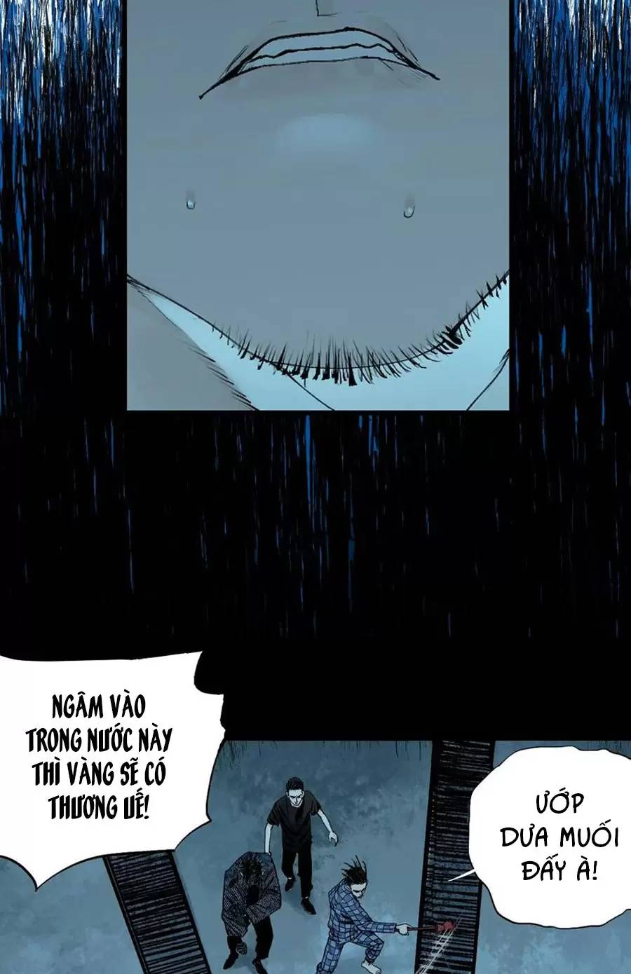 Sở Ô - Chap 18.1 - Trang 55