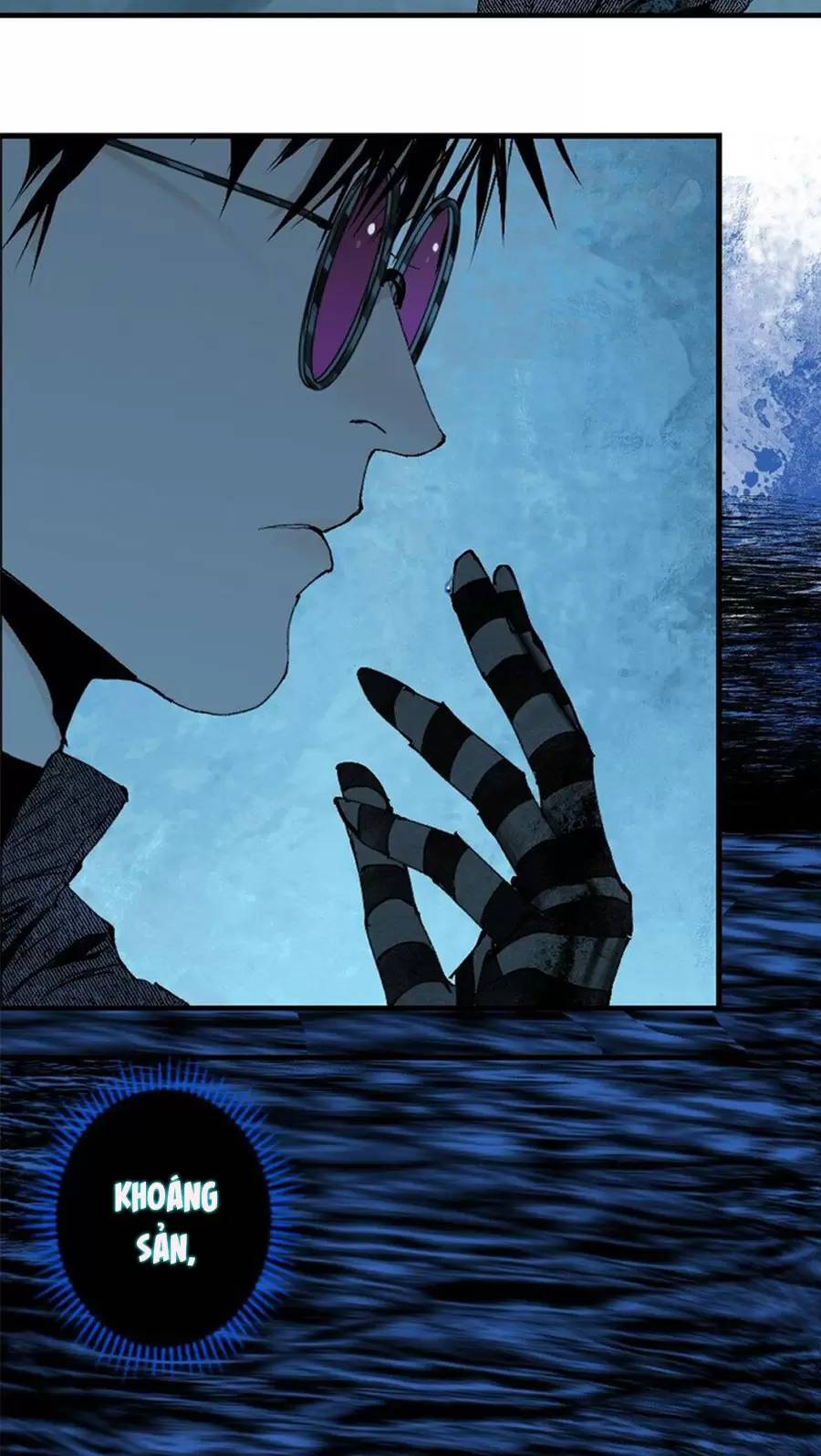 Sở Ô - Chap 18.1 - Trang 58