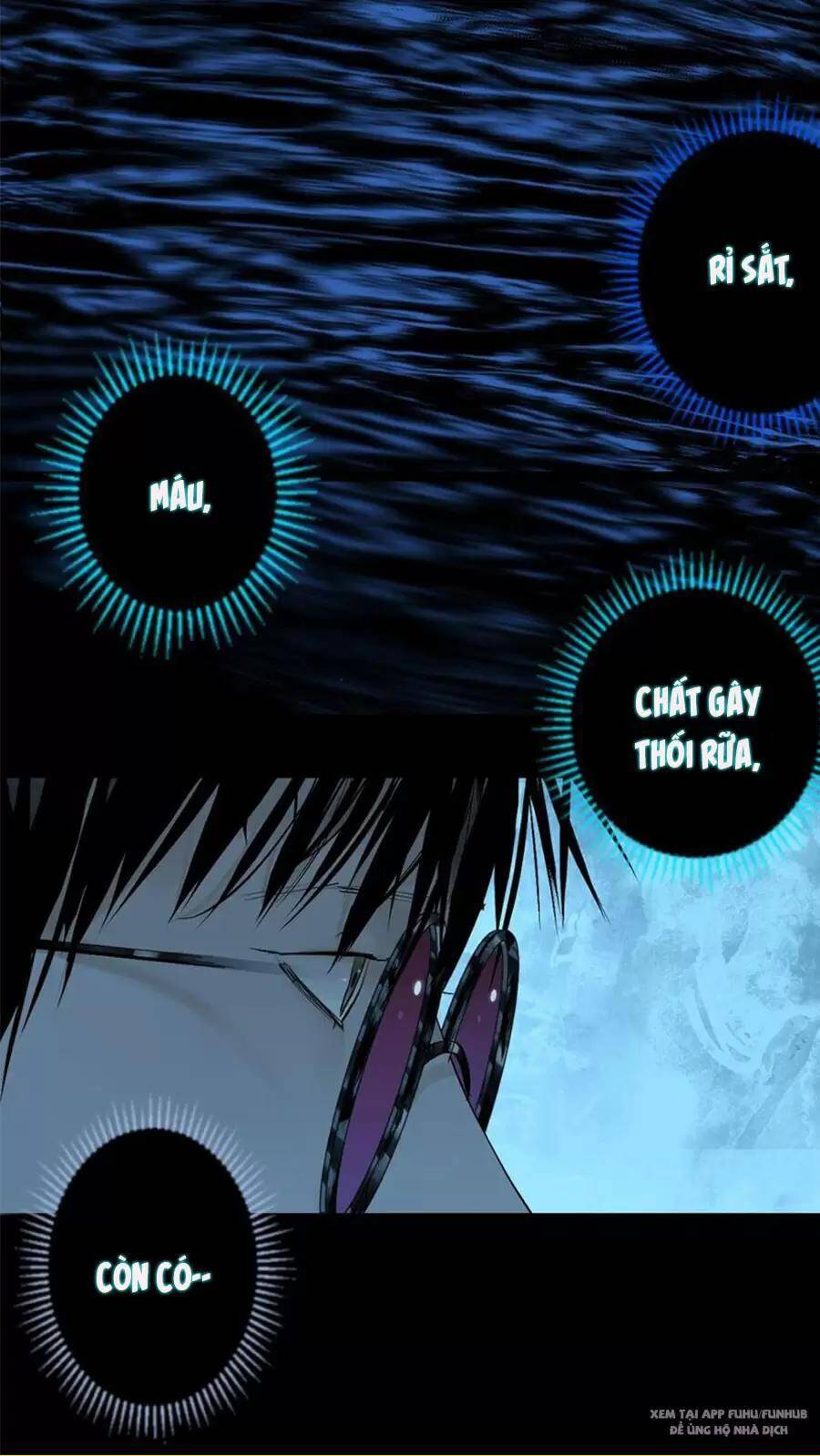 Sở Ô - Chap 18.1 - Trang 59