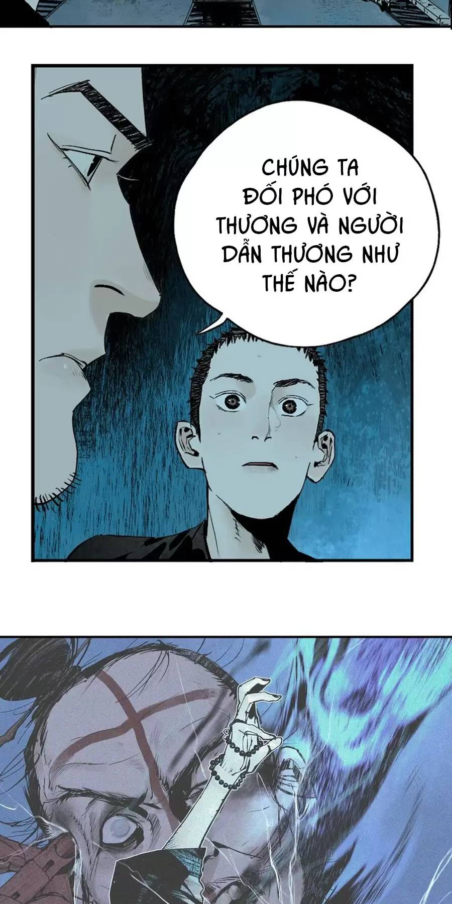 Sở Ô - Chap 18.2 - Trang 10