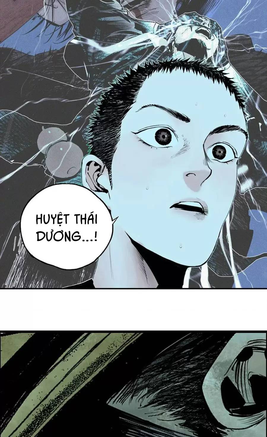 Sở Ô - Chap 18.2 - Trang 11