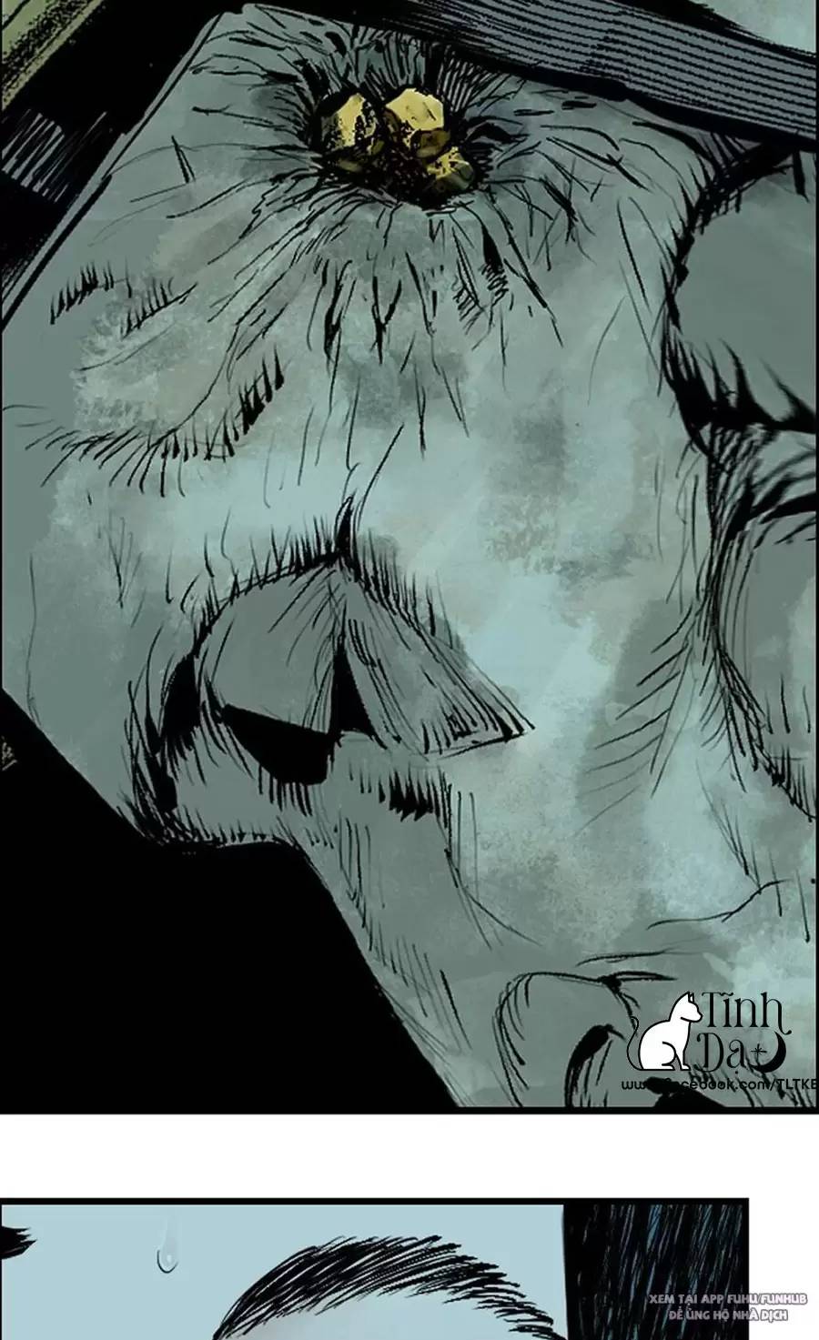 Sở Ô - Chap 18.2 - Trang 12