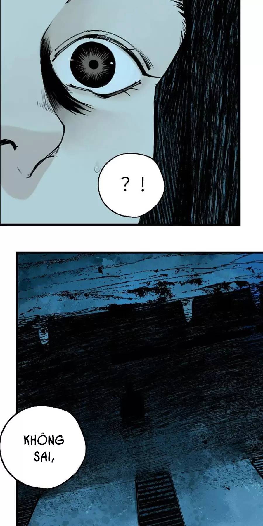 Sở Ô - Chap 18.2 - Trang 13