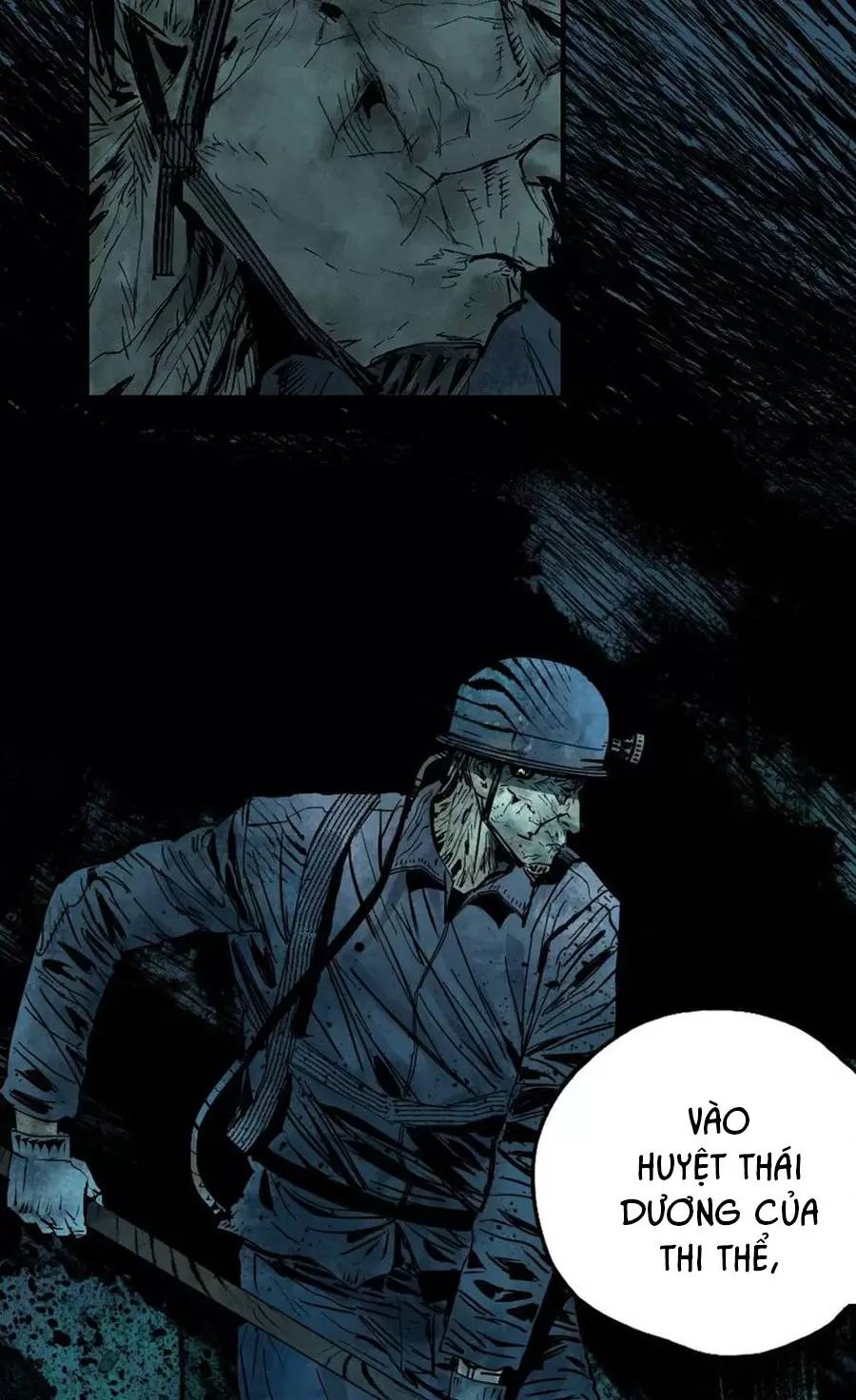 Sở Ô - Chap 18.2 - Trang 17