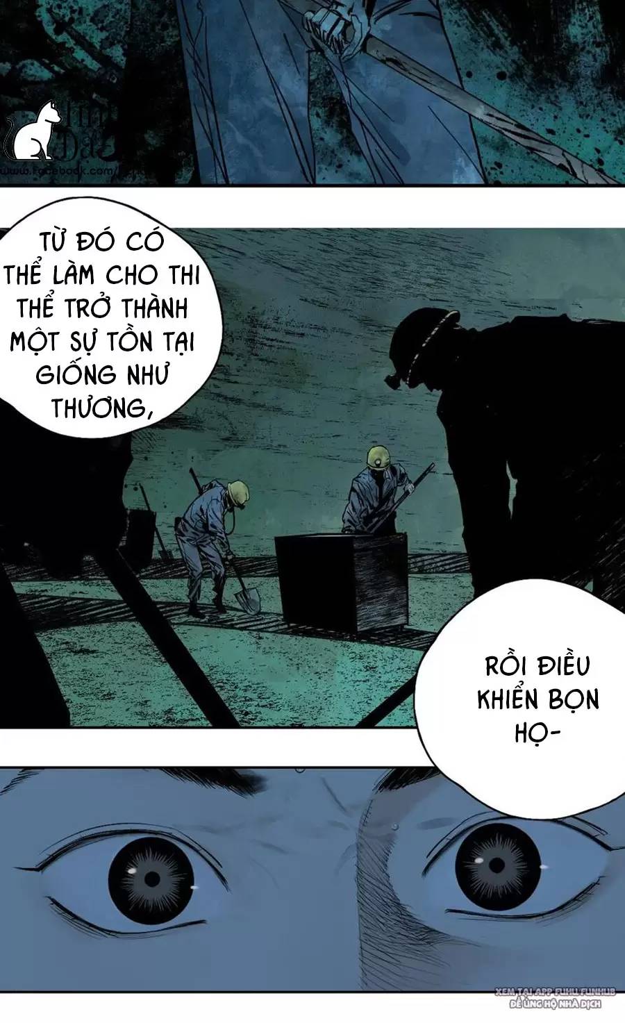Sở Ô - Chap 18.2 - Trang 18