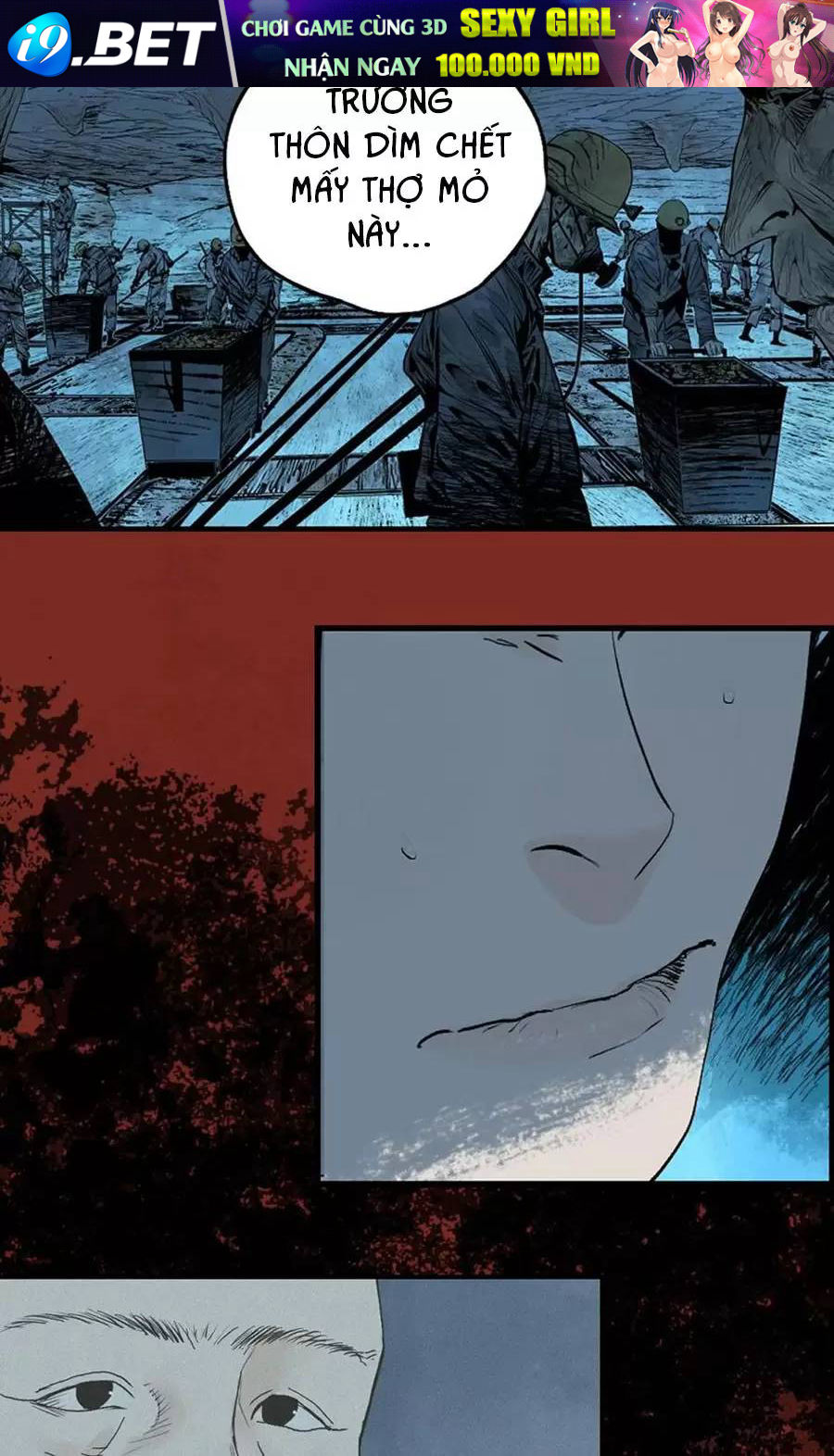 Sở Ô - Chap 18.2 - Trang 20