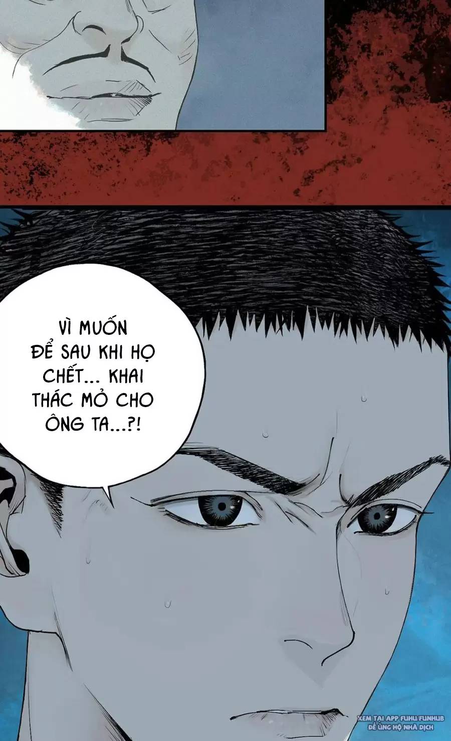 Sở Ô - Chap 18.2 - Trang 21