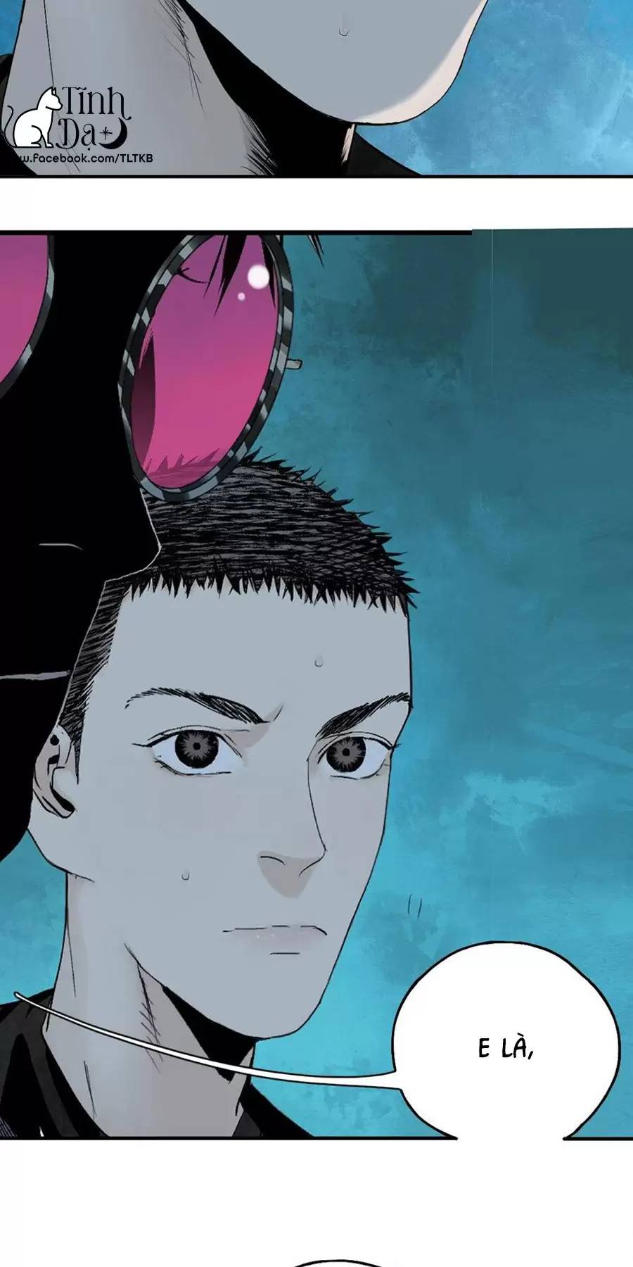 Sở Ô - Chap 18.2 - Trang 22